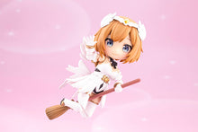Load image into Gallery viewer, PRE-ORDER ARCANADEA YURUCANA LUMITEA [Bonus] Plastic Model

