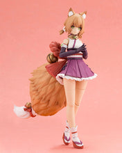 Load image into Gallery viewer, PRE-ORDER ARCANADEA Yukumo Plastic Model
