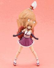 Load image into Gallery viewer, PRE-ORDER ARCANADEA Yukumo Plastic Model
