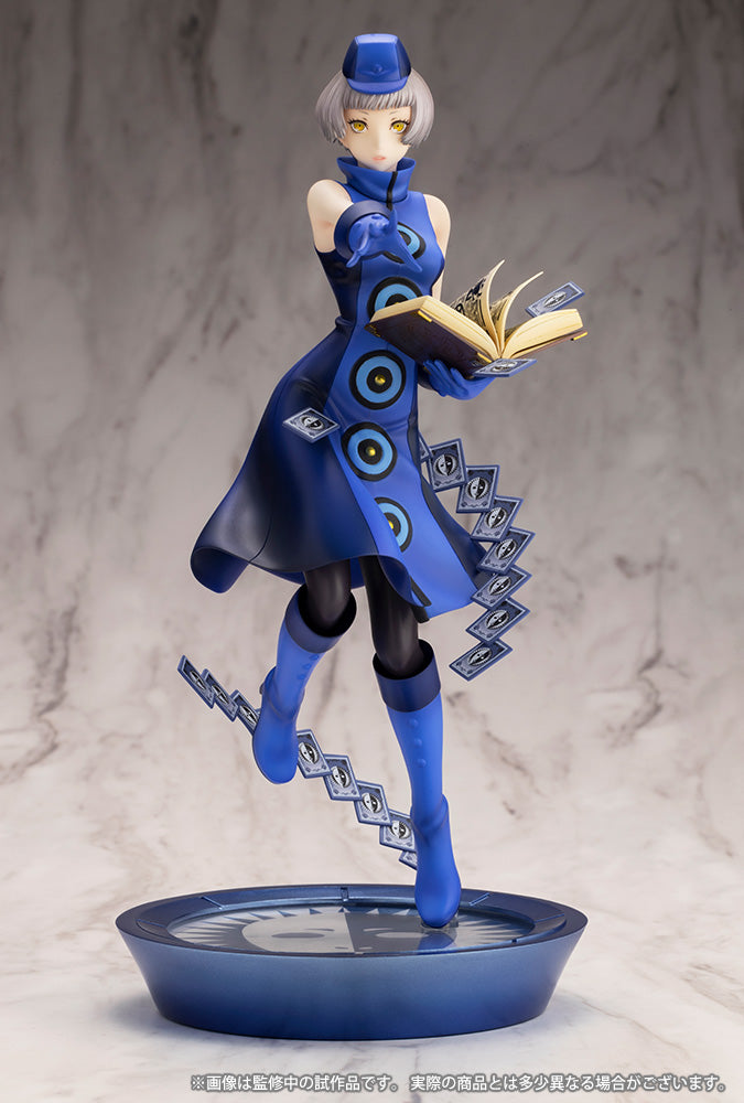 PRE-ORDER ARTFX J Elizabeth Persona 3 Reload