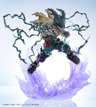 Load image into Gallery viewer, PRE-ORDER ARTFX J Izuku Midoriya Dark Deku Ver. Boku no Hero Academia
