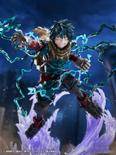 Load image into Gallery viewer, PRE-ORDER ARTFX J Izuku Midoriya Dark Deku Ver. Boku no Hero Academia
