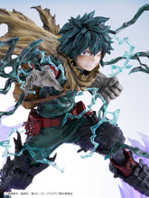 Load image into Gallery viewer, PRE-ORDER ARTFX J Izuku Midoriya Dark Deku Ver. Boku no Hero Academia
