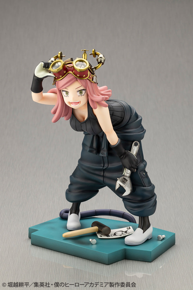 PRE-ORDER ARTFX J Mei Hatsume My Hero Academia