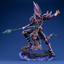Load image into Gallery viewer, PRE-ORDER ART WORKS MONSTERS Dark Magician The Fated Duel Yu-Gi-Oh!
