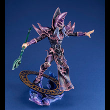 Load image into Gallery viewer, PRE-ORDER ART WORKS MONSTERS Dark Magician The Fated Duel Yu-Gi-Oh!
