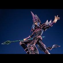Load image into Gallery viewer, PRE-ORDER ART WORKS MONSTERS Dark Magician The Fated Duel Yu-Gi-Oh!
