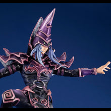 Load image into Gallery viewer, PRE-ORDER ART WORKS MONSTERS Dark Magician The Fated Duel Yu-Gi-Oh!
