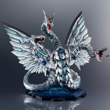 Load image into Gallery viewer, PRE-ORDER ART WORKS MONSTERS GX Cyber End Dragon Yu-Gi-Oh! Duel Monsters
