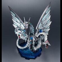 Load image into Gallery viewer, PRE-ORDER ART WORKS MONSTERS GX Cyber End Dragon Yu-Gi-Oh! Duel Monsters
