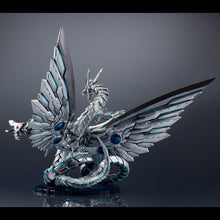 Load image into Gallery viewer, PRE-ORDER ART WORKS MONSTERS GX Cyber End Dragon Yu-Gi-Oh! Duel Monsters
