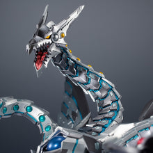 Load image into Gallery viewer, PRE-ORDER ART WORKS MONSTERS GX Cyber End Dragon Yu-Gi-Oh! Duel Monsters
