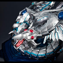 Load image into Gallery viewer, PRE-ORDER ART WORKS MONSTERS GX Cyber End Dragon Yu-Gi-Oh! Duel Monsters
