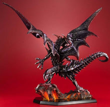 Load image into Gallery viewer, PRE-ORDER ART WORKS MONSTERS Red Eyes Black Dragon Holographic Edition Yu-Gi-Oh! Duel Monsters
