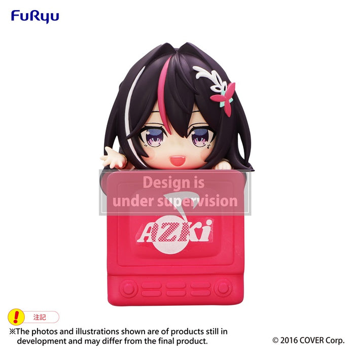 PRE-ORDER AZKi Hikkake Figure hololive