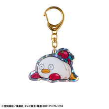 Load image into Gallery viewer, PRE-ORDER Acrylic Mascot Gintama Elizabeth 12 zodiac signs autumn＆winter
