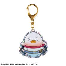 Load image into Gallery viewer, PRE-ORDER Acrylic Mascot Gintama Elizabeth 12 zodiac signs autumn＆winter
