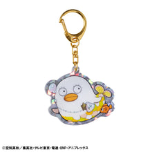 Load image into Gallery viewer, PRE-ORDER Acrylic Mascot Gintama Elizabeth 12 zodiac signs autumn＆winter
