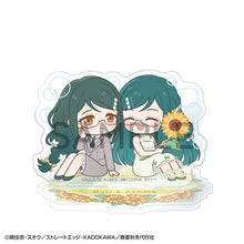 Load image into Gallery viewer, PRE-ORDER Acrylic Stand Buddycolle Agents of the Four Seasons: Dance of Spring Box of 6
