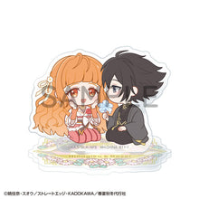 Load image into Gallery viewer, PRE-ORDER Acrylic Stand Buddycolle Agents of the Four Seasons: Dance of Spring Box of 6

