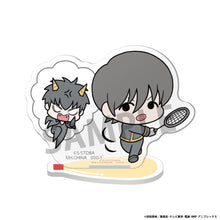 Load image into Gallery viewer, PRE-ORDER Acrylic Stand Buddycolle Gintama Vice Leader 24H Box of 6

