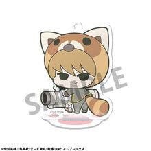 Load image into Gallery viewer, PRE-ORDER Acrylic Stand Gintama Prince Hata &amp; Animal Paradise Box of 6
