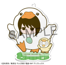 Load image into Gallery viewer, PRE-ORDER Acrylic Stand Gintama Prince Hata &amp; Animal Paradise Farm of Love &amp; Peace Box of 6
