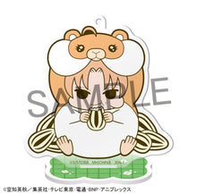 Load image into Gallery viewer, PRE-ORDER Acrylic Stand Gintama Prince Hata &amp; Animal Paradise Farm of Love &amp; Peace Box of 6
