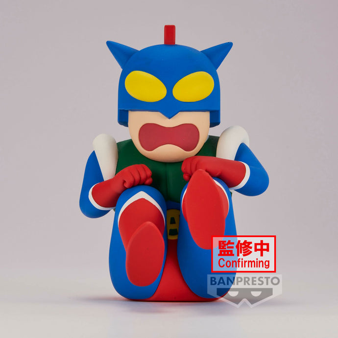 PRE-ORDER Action Kamen Crayon Shin-Chan