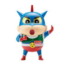 Load image into Gallery viewer, PRE-ORDER Action Kamen Shinchan Crayon Shinchan
