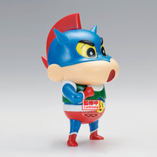 Load image into Gallery viewer, PRE-ORDER Action Kamen Shinchan Crayon Shinchan
