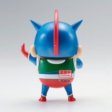 Load image into Gallery viewer, PRE-ORDER Action Kamen Shinchan Crayon Shinchan
