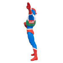 Load image into Gallery viewer, PRE-ORDER Action Kamen Super Big Figure Crayon Shinchan

