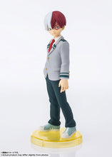 Load image into Gallery viewer, PRE-ORDER Adokenette Shoto Todoroki My Hero Academia
