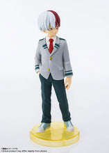 Load image into Gallery viewer, PRE-ORDER Adokenette Shoto Todoroki My Hero Academia
