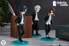 Load image into Gallery viewer, PRE-ORDER Adokenette Suo Hayato Wind Breaker
