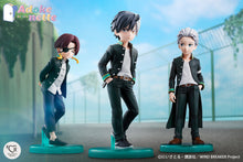 Load image into Gallery viewer, PRE-ORDER Adokenette Suo Hayato Wind Breaker
