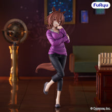 Load image into Gallery viewer, PRE-ORDER Agnes Tachyon Trio-Try-iT Figure Umamusume: Pretty Derby
