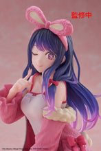 Load image into Gallery viewer, PRE-ORDER Ai Desktop Cute Figure Rabbit Room Wear ver. Oshi no Ko
