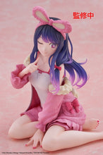 Load image into Gallery viewer, PRE-ORDER Ai Desktop Cute Figure Rabbit Room Wear ver. Oshi no Ko
