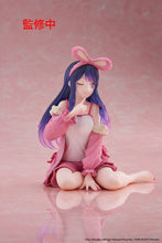Load image into Gallery viewer, PRE-ORDER Ai Desktop Cute Figure Rabbit Room Wear ver. Oshi no Ko

