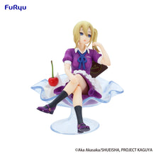 Load image into Gallery viewer, PRE-ORDER Ai Hayasaka Special Figure Parfait ver. Kaguya-sama: Love Is War - The First Kiss That Never Ends
