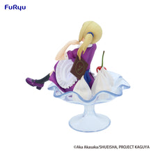 Load image into Gallery viewer, PRE-ORDER Ai Hayasaka Special Figure Parfait ver. Kaguya-sama: Love Is War - The First Kiss That Never Ends
