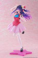Load image into Gallery viewer, PRE-ORDER Ai Hoshino Coreful Figure B-Komachi Ver. Oshi no Ko
