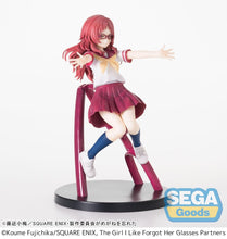 Load image into Gallery viewer, PRE-ORDER Ai Mie Luminasta Figure The Girl I Like Forgot Her Glasses
