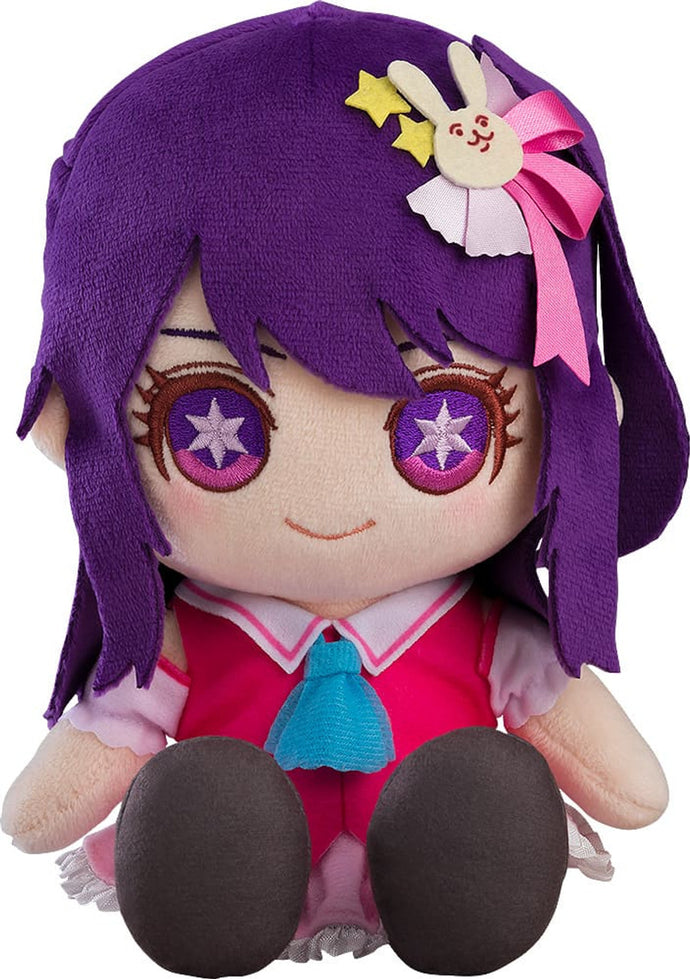 PRE-ORDER Ai Plushie Oshi no Ko