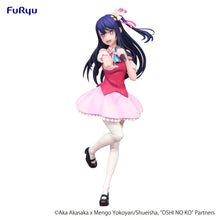 Load image into Gallery viewer, PRE-ORDER Ai Trio Try It Figure Oshi no Ko
