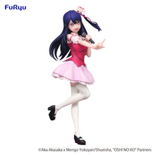 Load image into Gallery viewer, PRE-ORDER Ai Trio Try It Figure Oshi no Ko
