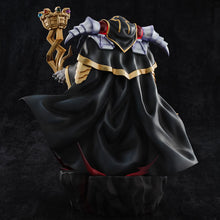 Load image into Gallery viewer, PRE-ORDER Ainz Ooal Gown 10th Anniversary so-bin Ver. Overlord
