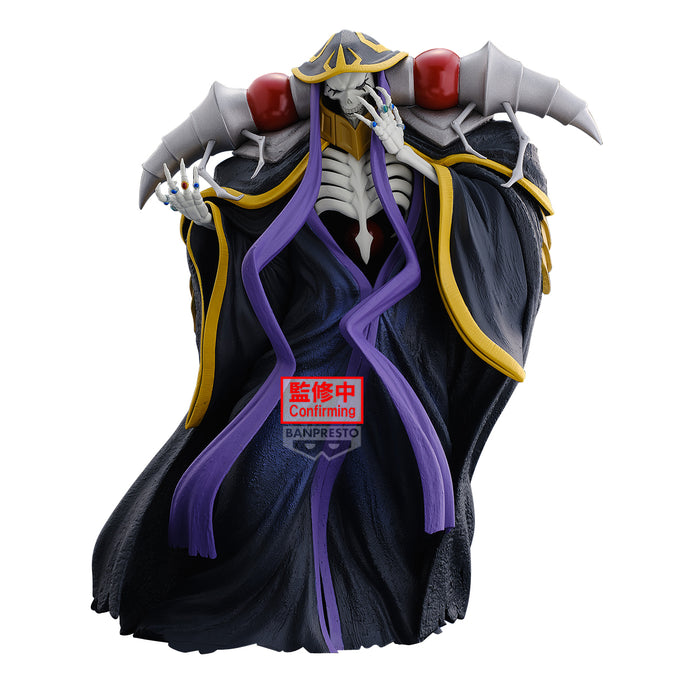 PRE-ORDER Ainz Ooal Gown Overlord